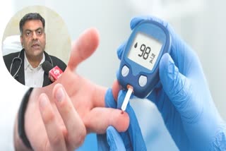 ETV BHARAT AGAINST DIABETES