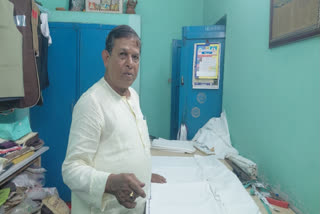 From Biju Patnaik To Mohan Majhi, Giridhari Barik Has Measured And Tailored Odisha’s Political Elite