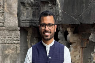 YouTuber Gautam Khattar, who recently had made objectionable remarks against Catholic saint Francis Xavier at an event in the state, was detained in Himachal Pradesh's Kullu, on Friday evening.