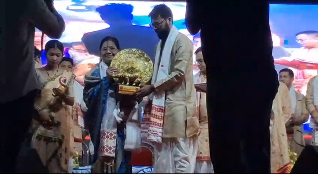 Chetana Das