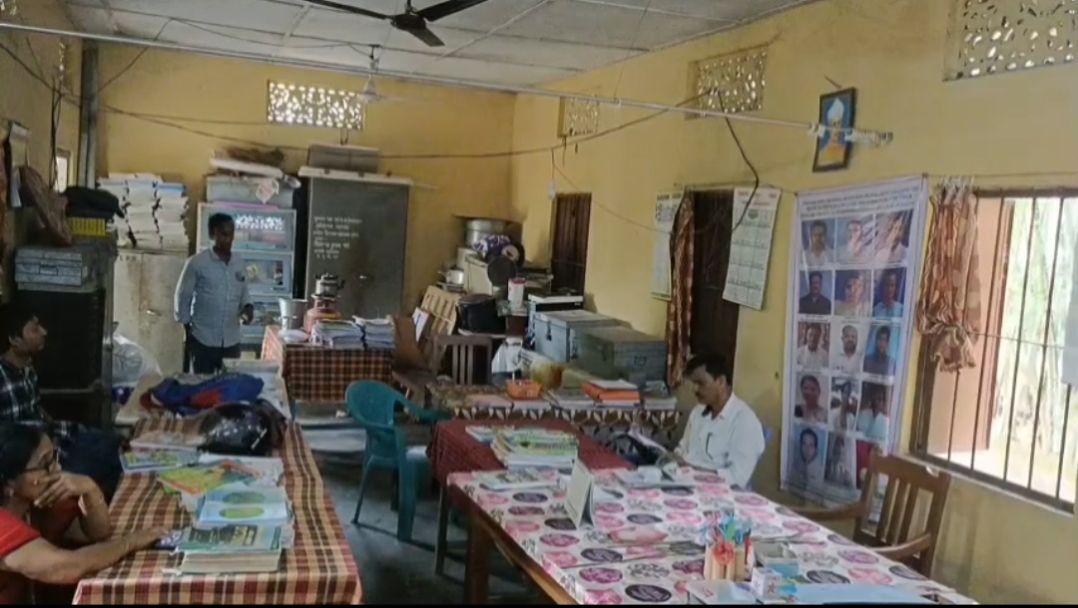 Disastrous results of government schools in Darrang district in the HSLC exam