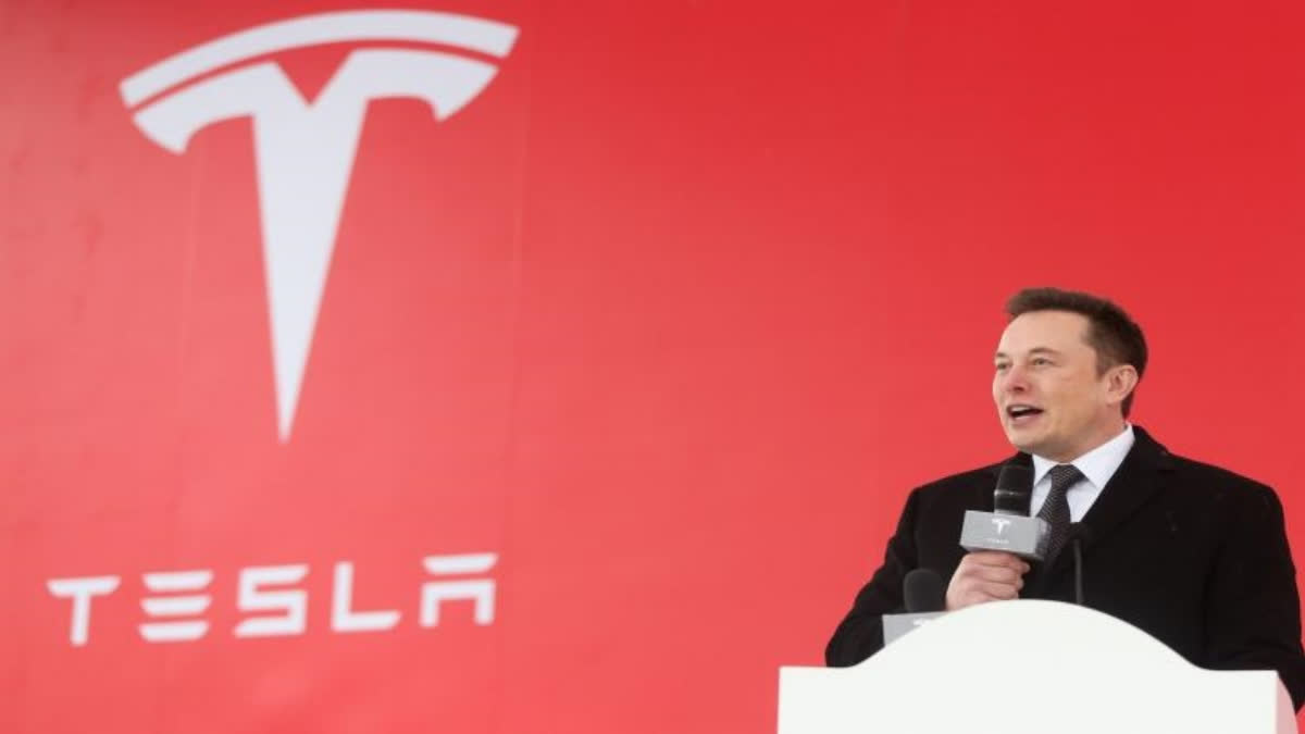 'AI Will Eliminate All Jobs, Jobs Will Remain like a Hobby': Elon Musk's Warning to Professionals IANS