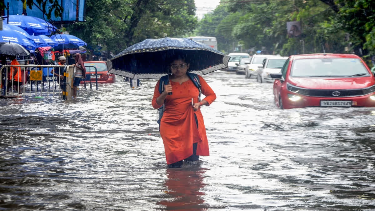 Cyclone Remal in Bay of Bengal to Make Landfall on Sunday Night; IMD Issues Red Alert IMD Issues Red Alert for Fishermen as Cyclone Reman to Hit West Bengal, Bangladesh on Sunday