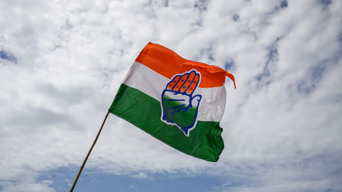 Our Agnipath Remarks Criticism of Policy Not of Forces, Within Model Code: Congress on EC Letter Our Agnipath Remarks Criticism of Policy Not of Forces, Within Model Code: Congress on EC Letter
