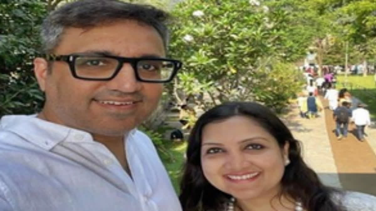 BharatPe Co-Founder Told to Pay Rs 80 Crore Bond to Go to America Ashneer Grover, the former MD of payment app BharatPe, and his spouse are being prosecuted in a case involving cheating and forgery. However, the Delhi High Court allowed them to travel abroad by directing them to furnish a surety of Rs 80 crore each.