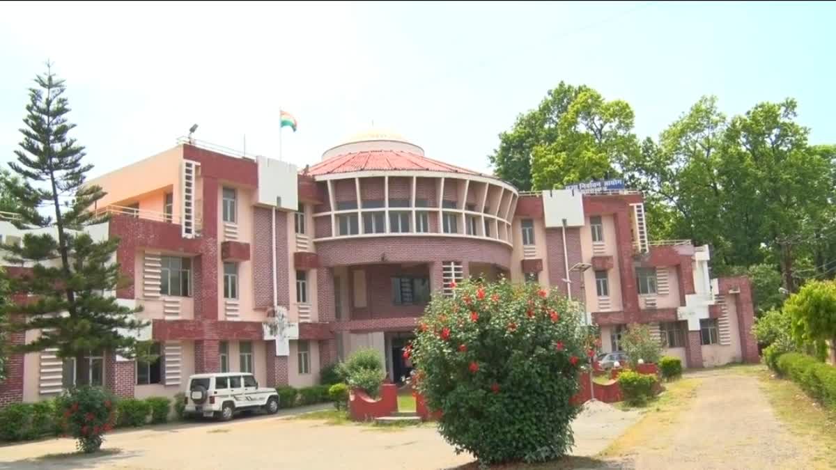 उत्तराखंड के सभी निकायों में एक साथ अक्टूबर में हो सकते हैं चुनाव! तैयारियों में जुटा राज्य निर्वाचन आयोग - Civic Election in Uttarakhand