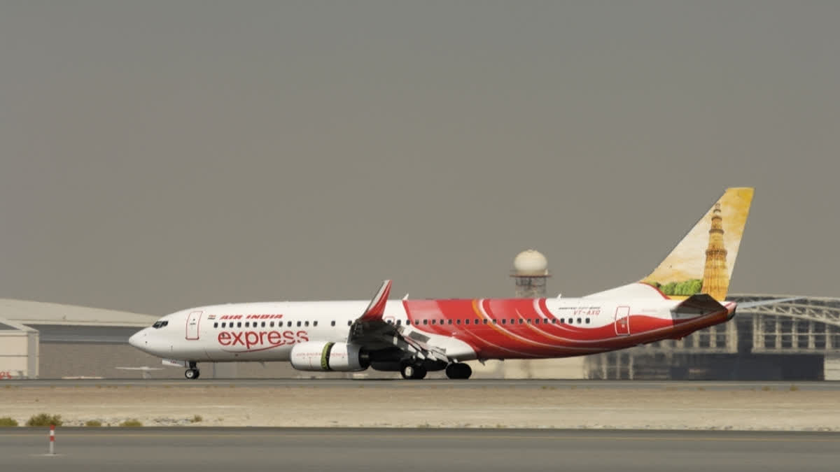 Nearly 400 Flights Cancelled Due to Ongoing Crisis at Air India Express since May 10 Air India Express, the budget carrier for the Tata Group, has been facing an operational crisis for the last two weeks and has cancelled a near about of five per cent of its flights on Friday, and six to seven per cent on Thursday while sources confirmed that as many as 400 flights have been cancelled since May 10.