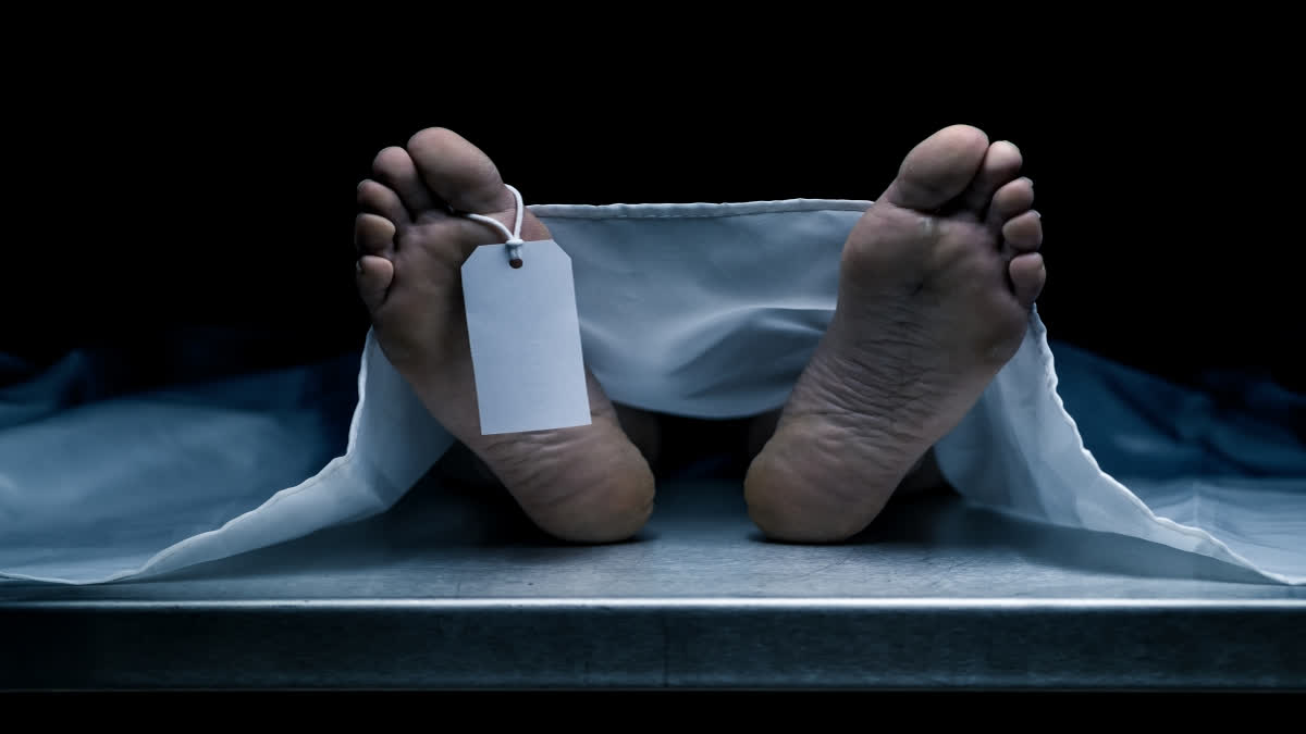 Stepfather Gets Death Penalty for Killing Actor Laila Khan, Her Five Family Members Stepfather Gets Death Penalty for Killing Actor Laila Khan, Her Five Family Members