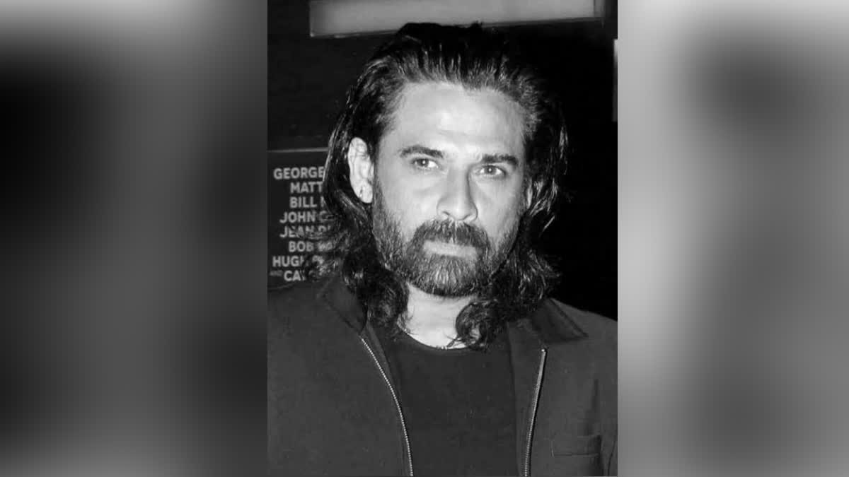 MUKUL DEV PASSES AWAY