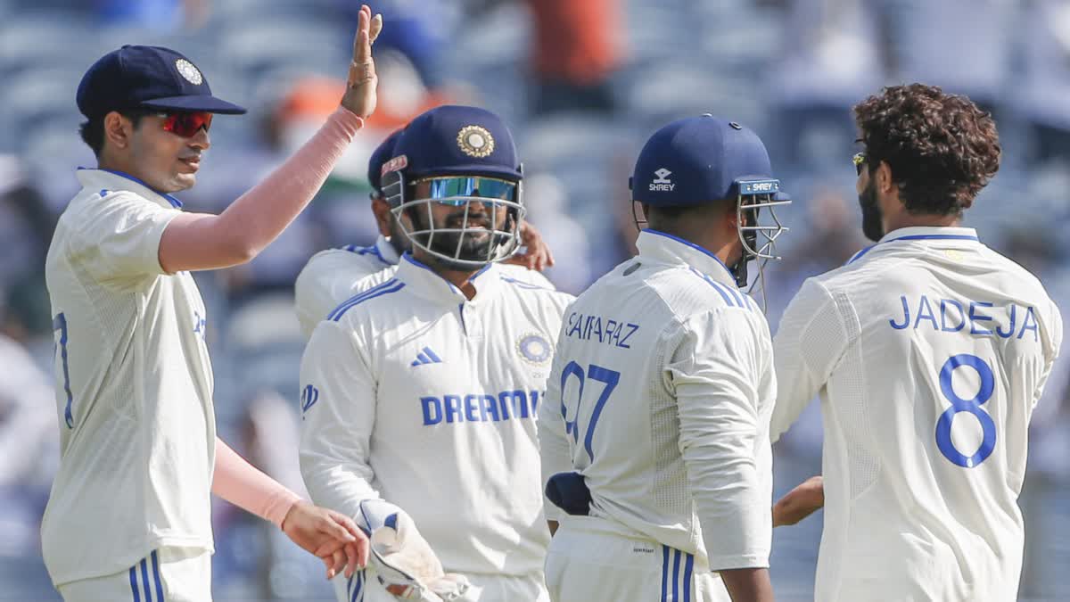 TEAM INDIA NEW TEST CAPTAIN