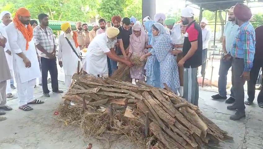 Sidhu moosewala murder case