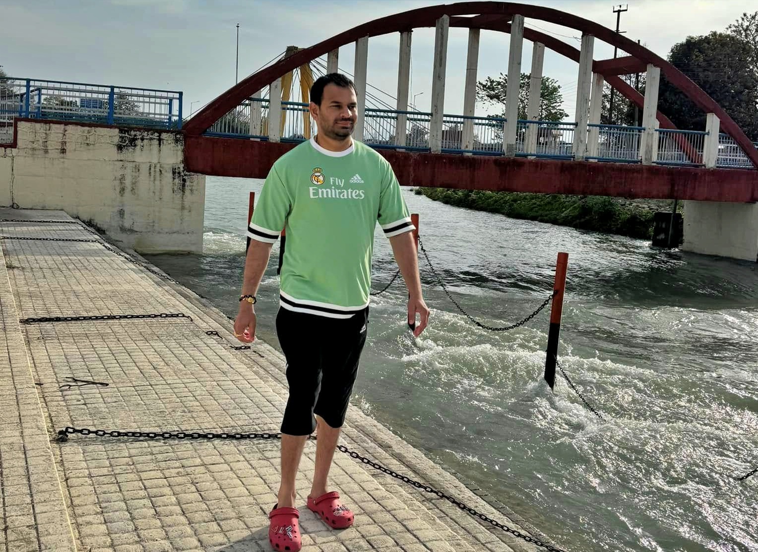 Tej Pratap Yadav