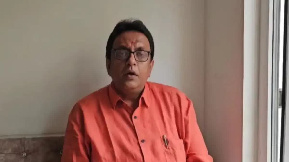 santanu sen