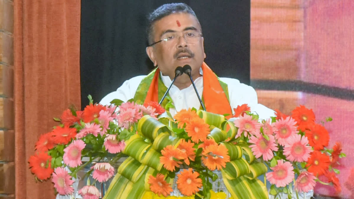 West Bengal Govt Directs Districts to Set Up Holding Centres for Foreign Nationals Awaiting Deportation