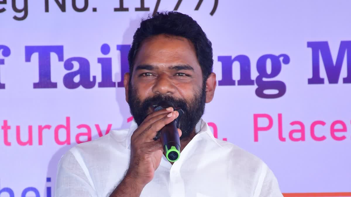முன்னாள் எம்எல்ஏ பனையூர் பாபு