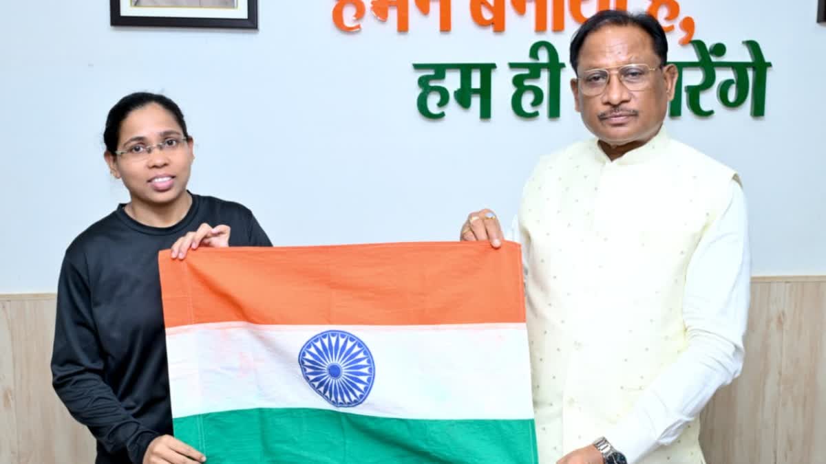 Mountaineer Amita Shrivas Health