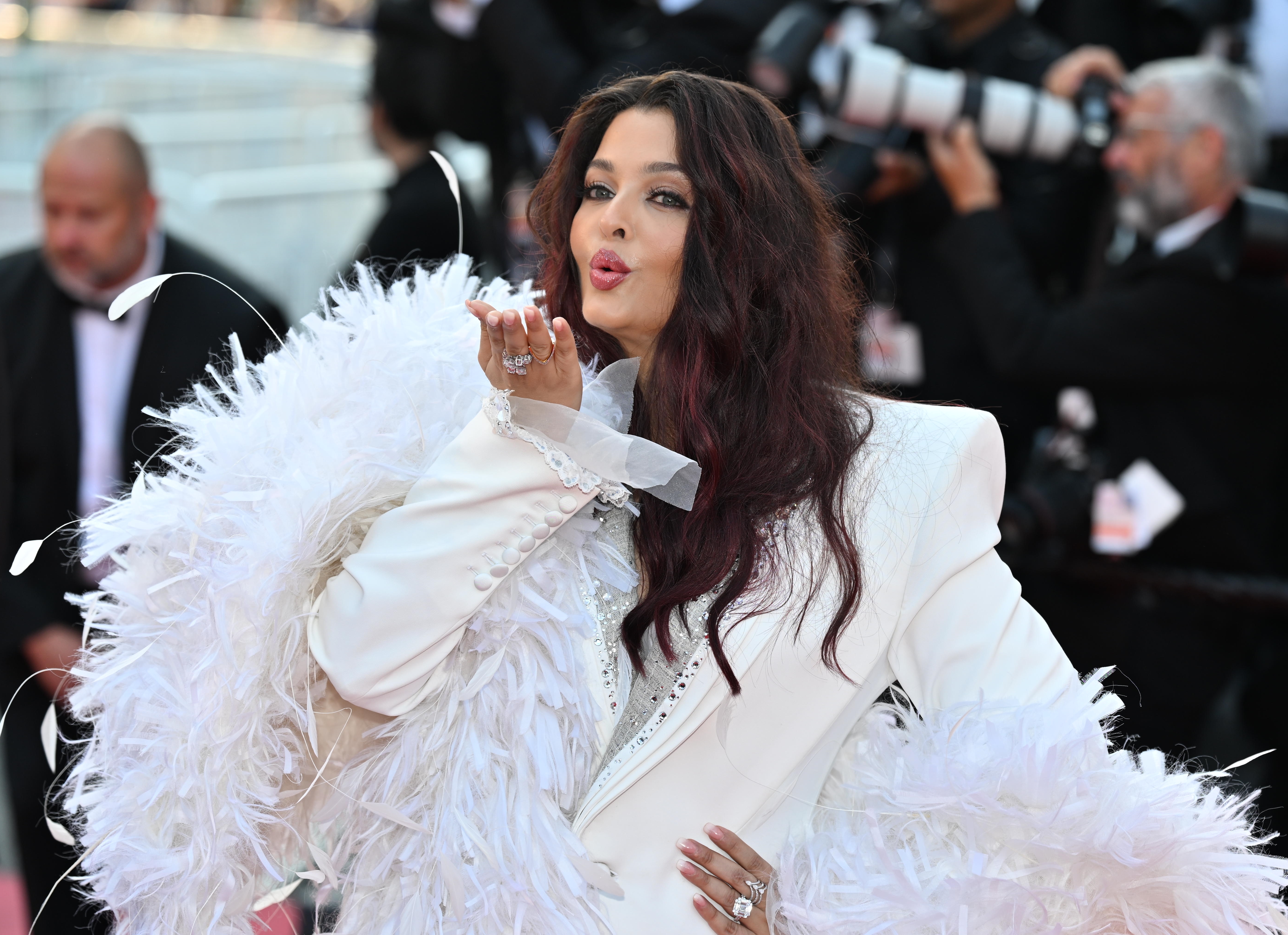 Aishwarya Rai Bachchan