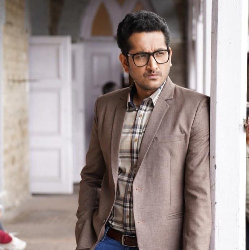 Parambrata Chattopadhyay