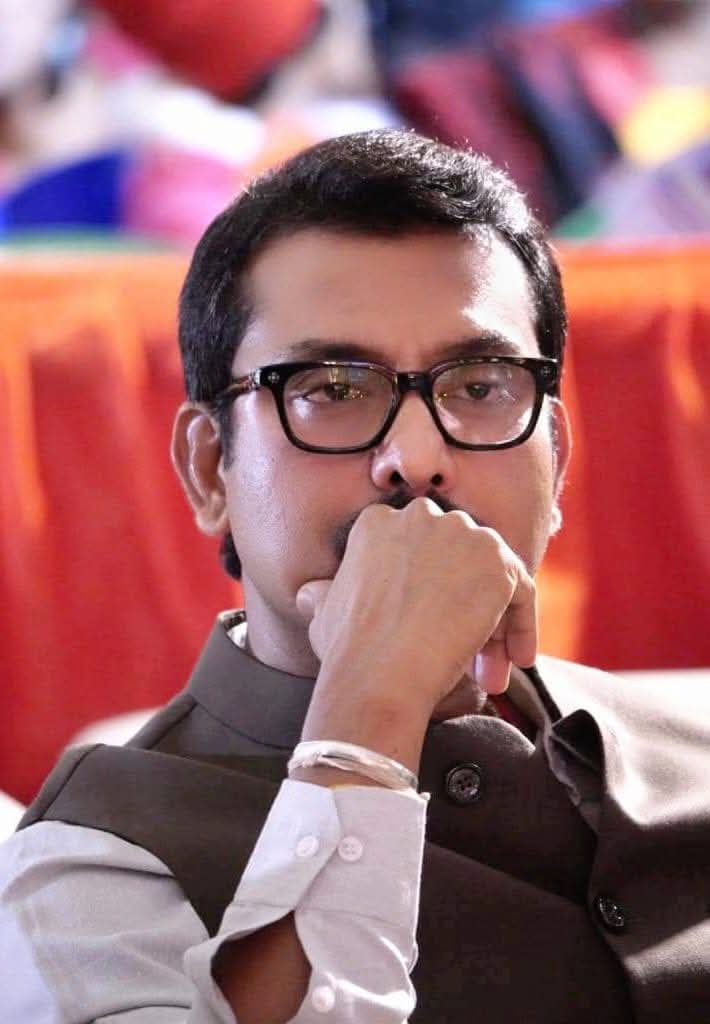 Swarup Biswas