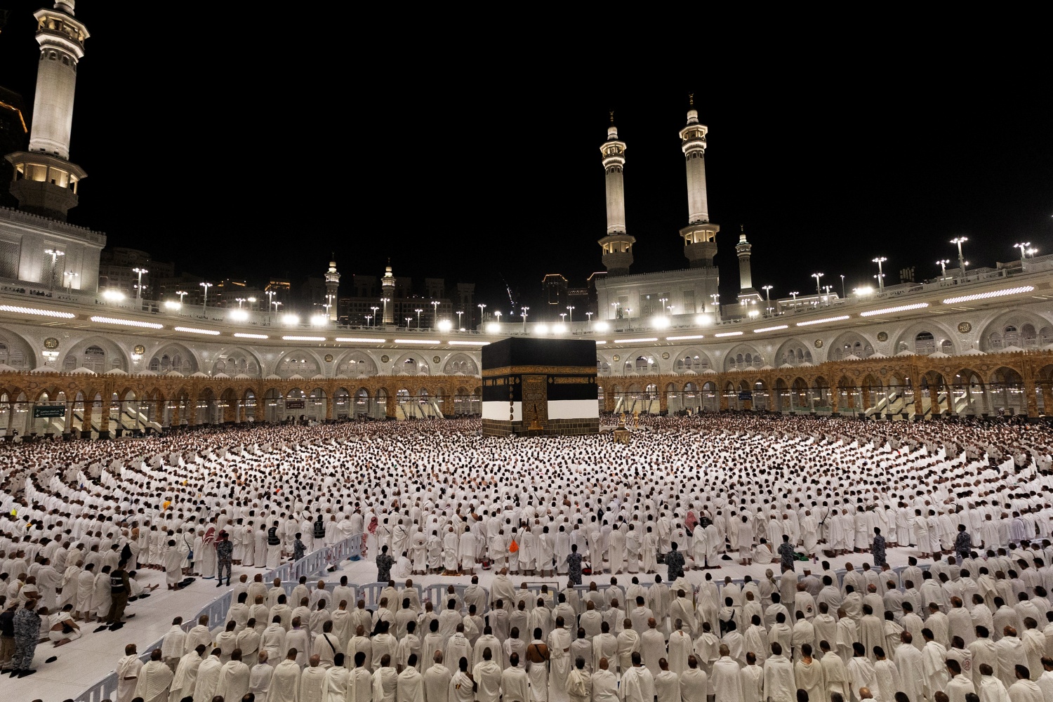 Why Cow Slaughter Has Been Banned In Saudi Arabia During Hajj