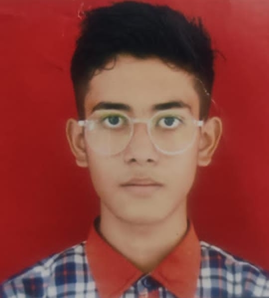 Aysuh Thapa