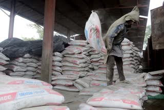 Cement price hike