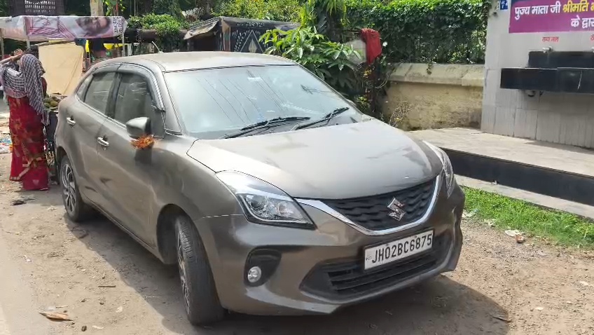 Silver Seized in Giridih