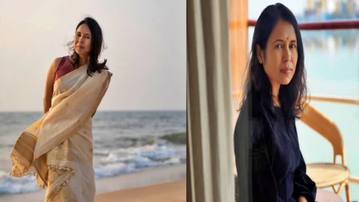 Filmmaker Rima Das bags Best Director award at NYIFF for Village Rockstars 2