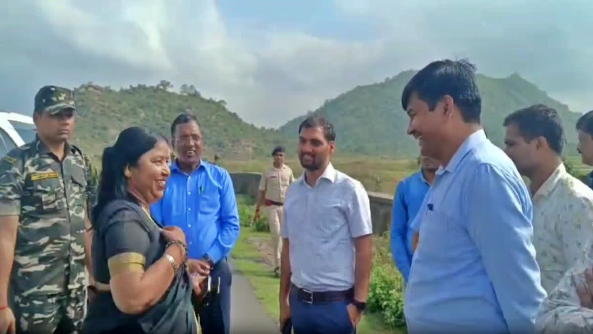 POSSIBILITIES OF TOURISM IN GARHWA