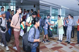 Operation Sindhu Update