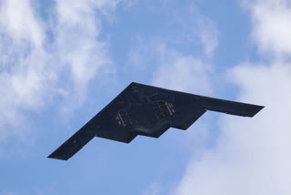 B 2 Bomber