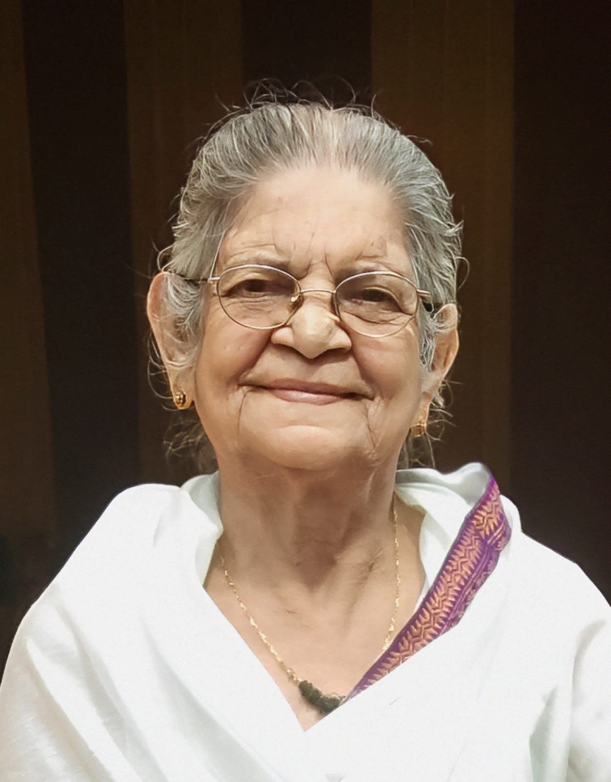 AASU Chief Samujjal Bhattacharjya's Mother Passes Away