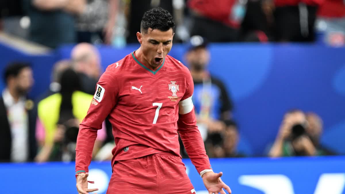 FIFA WORLD CUP 2026 PORTUGAL VS UZBEKISTAN HIGHLIGHTS CRISTIANO RONALDO PORTUGAL VS UZBEKISTAN MATCH REPORT
