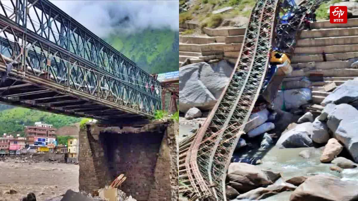 Safety audit of old bridges in Himachal