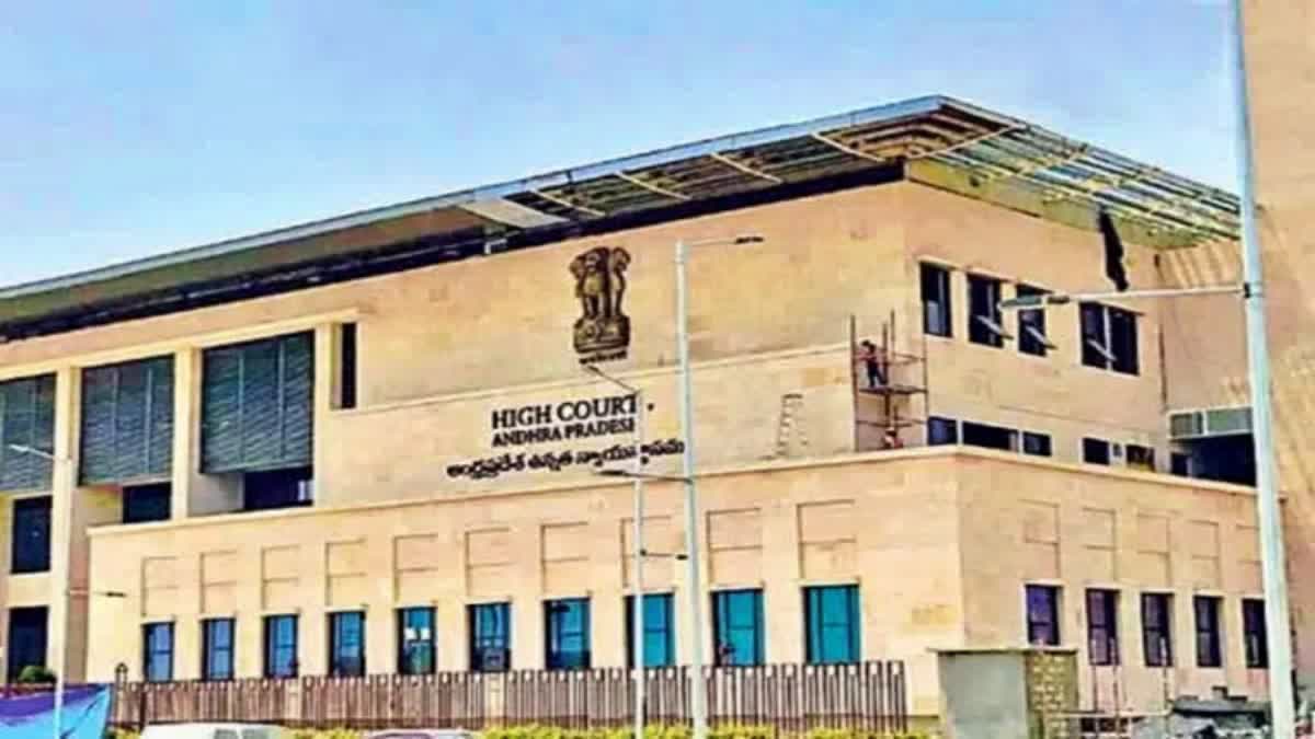 High Court on Tuni Child Missing Case