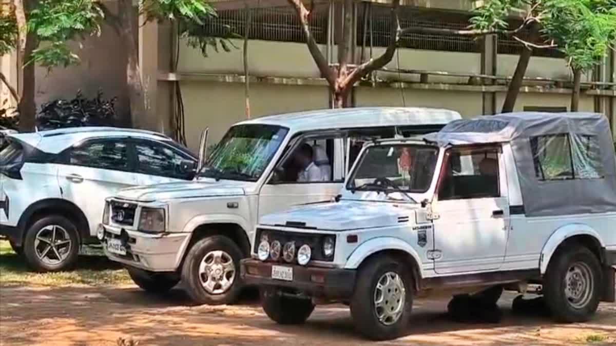 रिम्स में CID की दबिश, एडमिशन में हुई अनियमितताओं की जांच शुरू