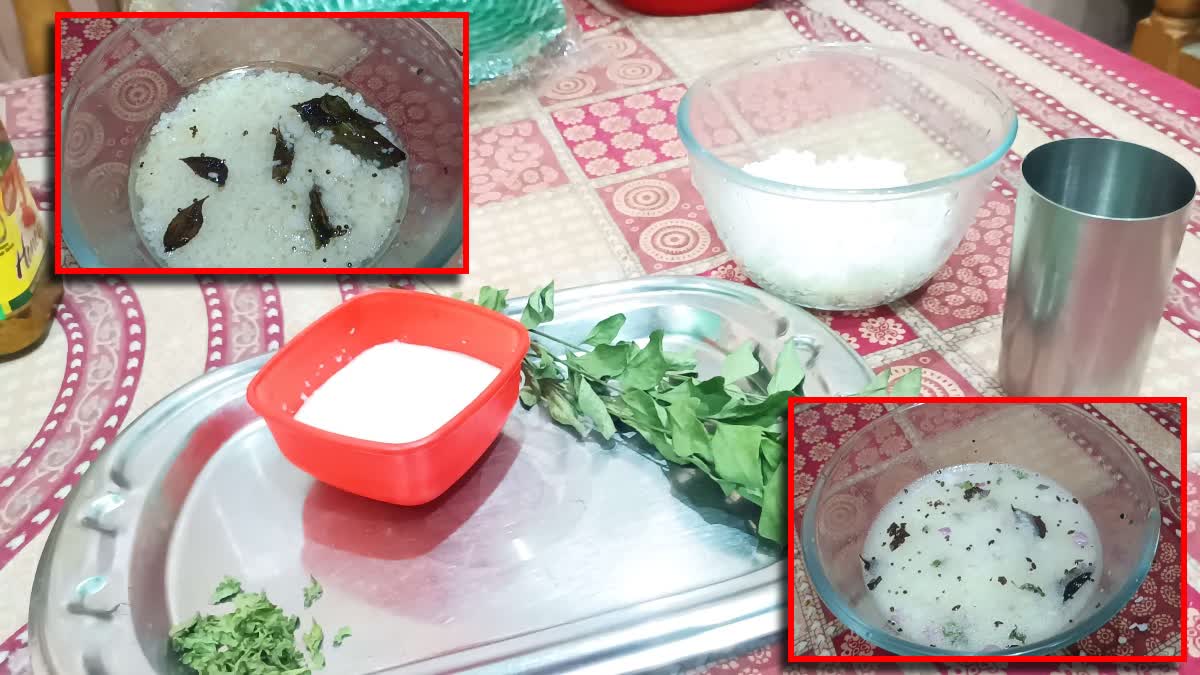 Sarguja Traditional Food Benefits