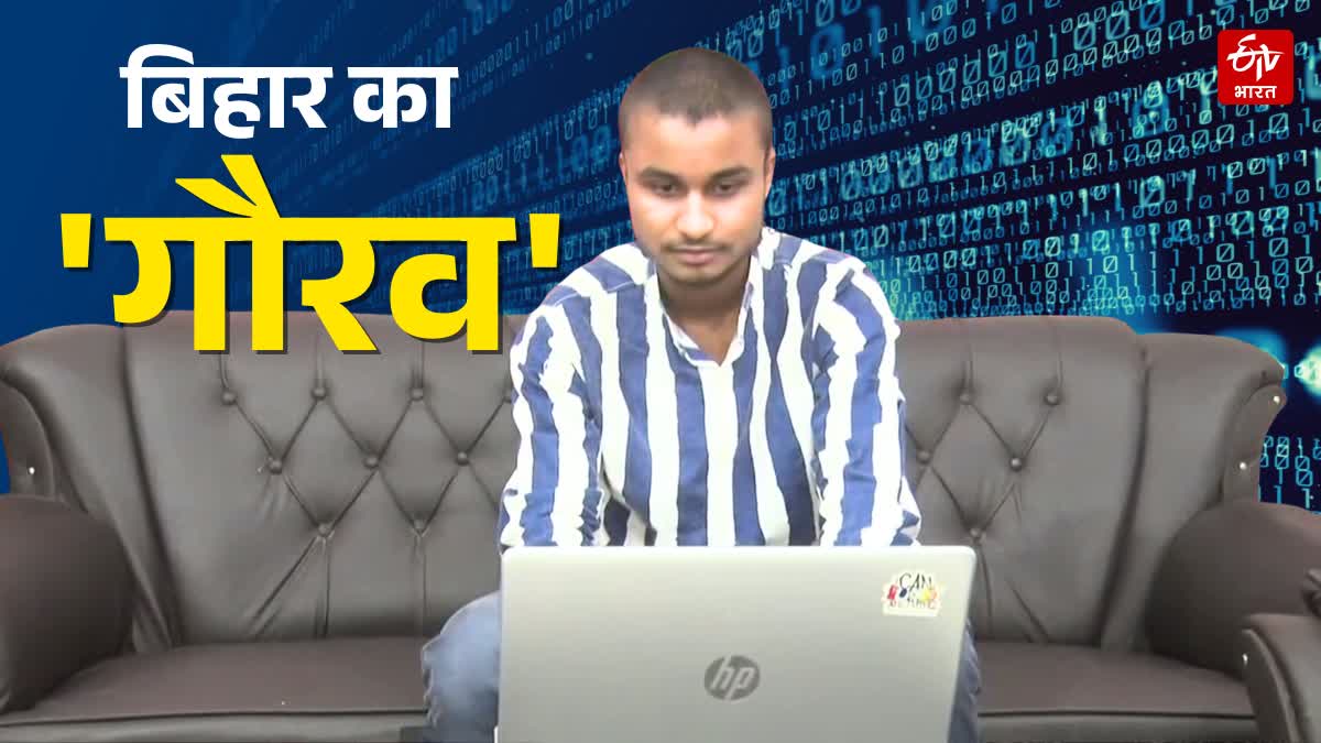 Gaurav Kumar Pandey Cyber Security