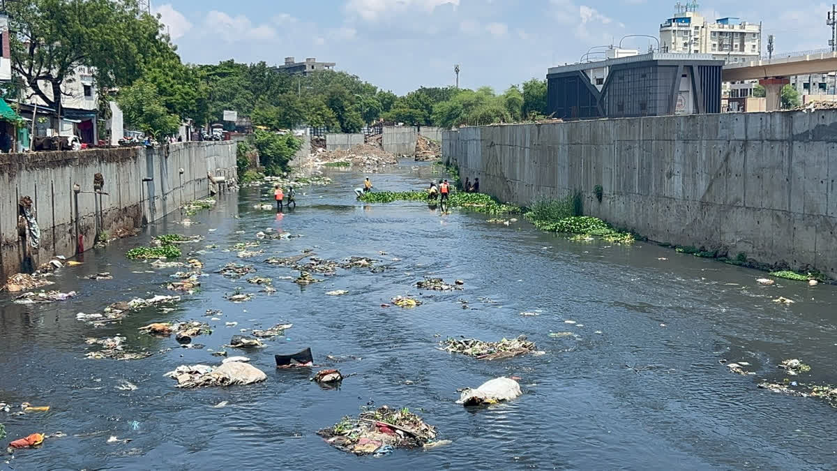 The Nagpur Municipal Corporation (NMC) will now file cases against those found dumping filth or garbage in the city's drains.