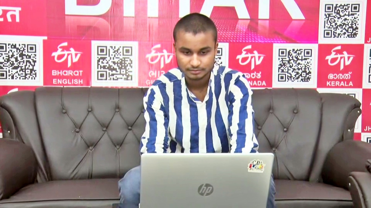 Gaurav Kumar Pandey Cyber Security