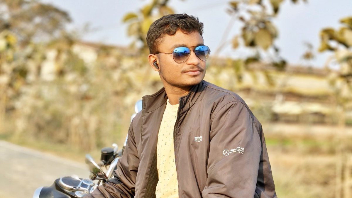 Gaurav Kumar Pandey Cyber Security