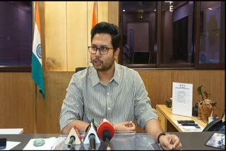 Dust Collector installed in  capital Bhubaneswar