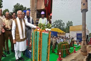 ट्रिपल इंटरचेंज से बदलेगी दिल्ली की कनेक्टिविटी