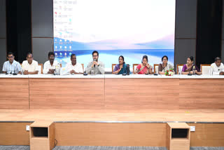 BJD  infighting came to light during the BMC Standing Committee elections"
