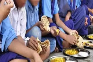 No Eggs In Bengal Mid-Day Meal? Derek O'Brien Condemns, ISKCON Says Menu Not Yet Decided, BJP Stresses On Quality