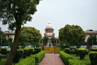 உச்ச நீதிமன்றம் -  கோப்புப்படம்