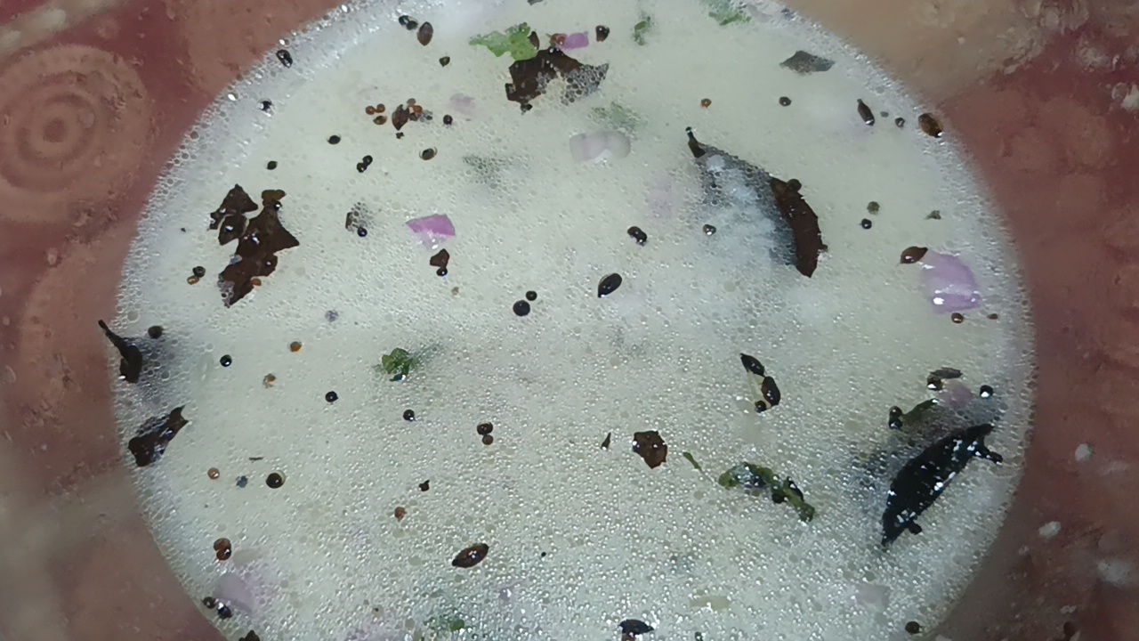 Sarguja Traditional Food Benefits