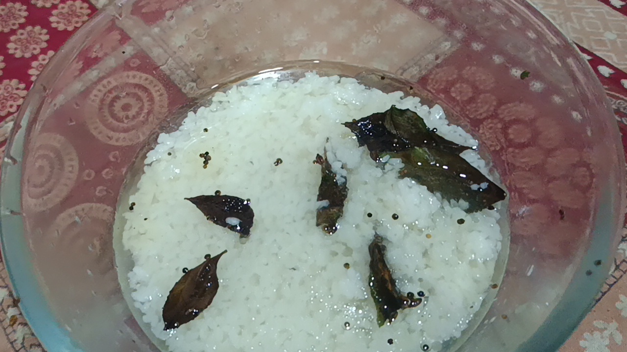 Sarguja Traditional Food Benefits