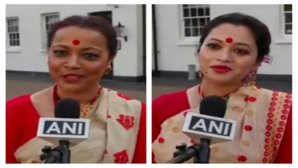 PM Modi UK visit