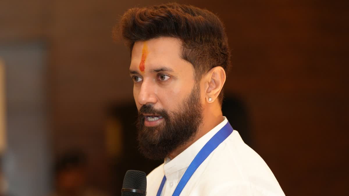 Etv Bharat
